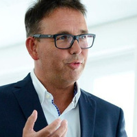 Prof. Dr. Volker Nürnberg