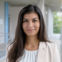 Dr. Nektaria Tagalidou